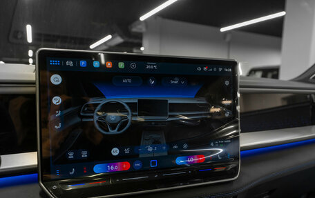 Volkswagen Teramont, 2025 год, 6 650 000 рублей, 24 фотография