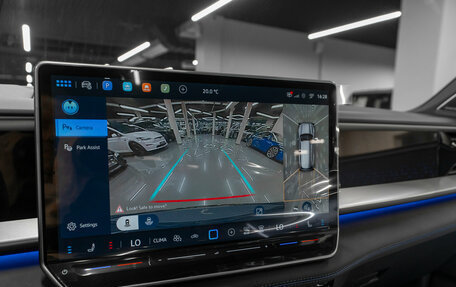 Volkswagen Teramont, 2025 год, 6 650 000 рублей, 23 фотография