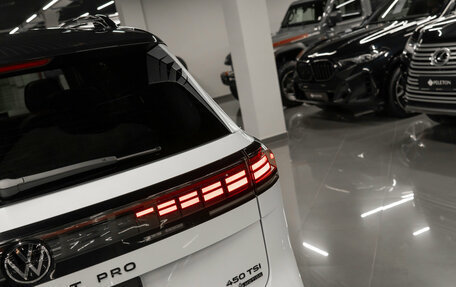 Volkswagen Teramont, 2025 год, 6 650 000 рублей, 34 фотография