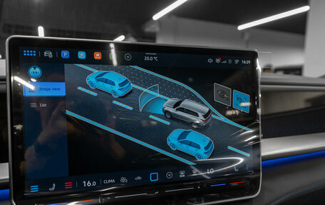 Volkswagen Teramont, 2025 год, 6 650 000 рублей, 27 фотография