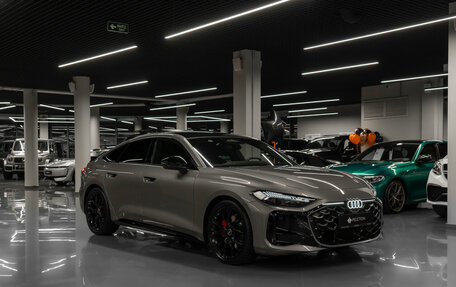 Audi A5, 2025 год, 6 600 000 рублей, 2 фотография