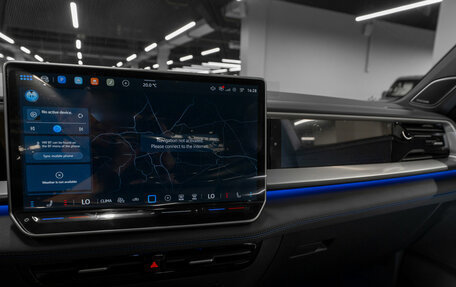 Volkswagen Teramont, 2025 год, 6 650 000 рублей, 22 фотография