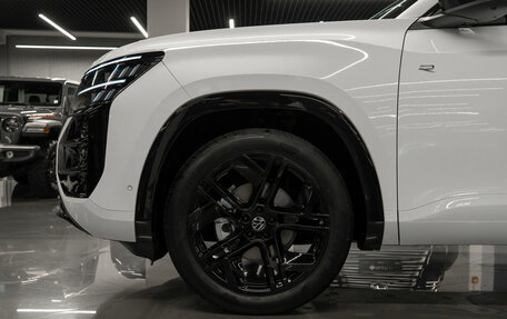 Volkswagen Teramont, 2025 год, 6 650 000 рублей, 32 фотография