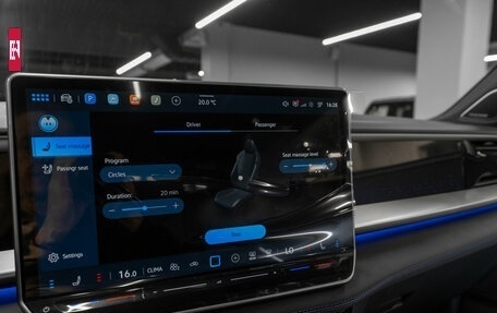 Volkswagen Teramont, 2025 год, 6 650 000 рублей, 26 фотография