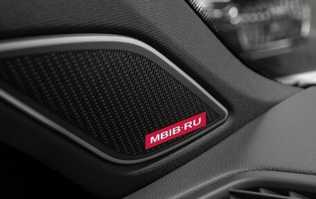 Volkswagen Teramont, 2025 год, 6 650 000 рублей, 29 фотография