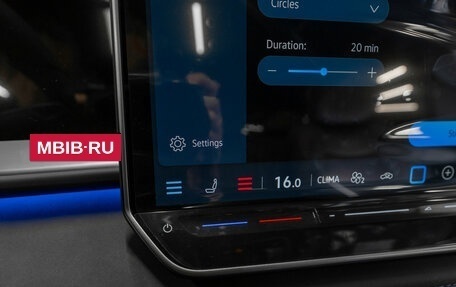 Volkswagen Teramont, 2025 год, 6 650 000 рублей, 28 фотография