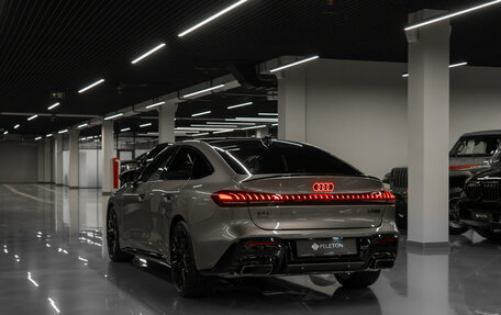 Audi A5, 2025 год, 6 600 000 рублей, 4 фотография