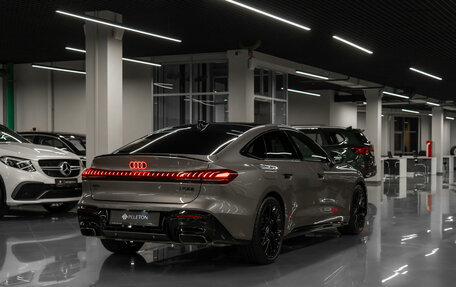 Audi A5, 2025 год, 6 600 000 рублей, 5 фотография