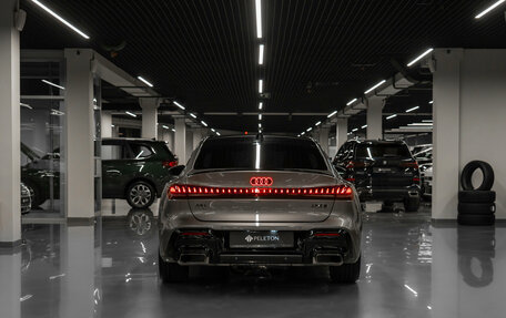 Audi A5, 2025 год, 6 600 000 рублей, 6 фотография