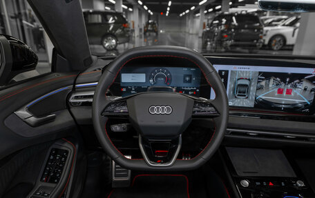 Audi A5, 2025 год, 6 600 000 рублей, 11 фотография