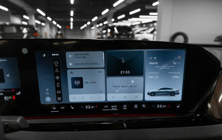 Audi A5, 2025 год, 6 600 000 рублей, 15 фотография