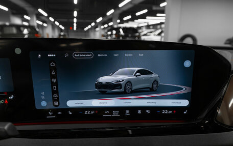 Audi A5, 2025 год, 6 600 000 рублей, 17 фотография