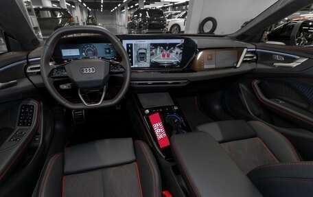 Audi A5, 2025 год, 6 600 000 рублей, 7 фотография