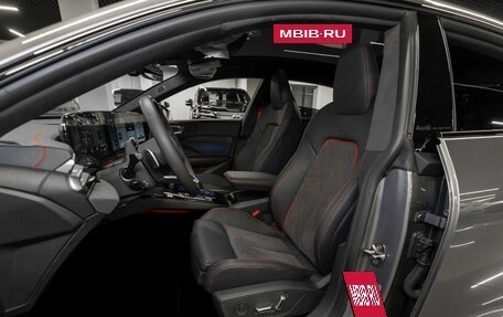 Audi A5, 2025 год, 6 600 000 рублей, 9 фотография