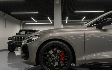 Audi A5, 2025 год, 6 600 000 рублей, 26 фотография