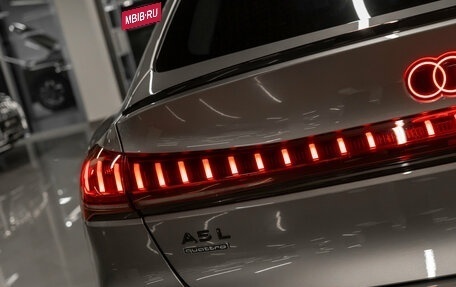 Audi A5, 2025 год, 6 600 000 рублей, 28 фотография