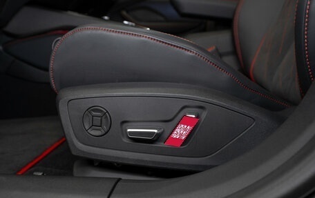 Audi A5, 2025 год, 6 600 000 рублей, 23 фотография