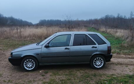 Fiat Tipo 160, 1989 год, 165 000 рублей, 6 фотография