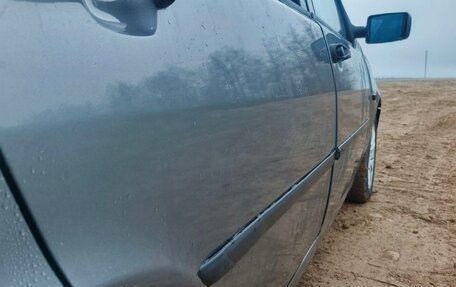 Fiat Tipo 160, 1989 год, 165 000 рублей, 7 фотография