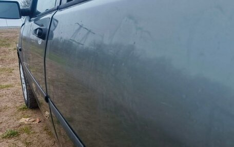 Fiat Tipo 160, 1989 год, 165 000 рублей, 5 фотография