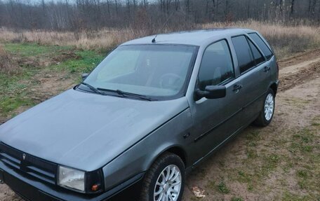 Fiat Tipo 160, 1989 год, 165 000 рублей, 8 фотография