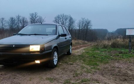 Fiat Tipo 160, 1989 год, 165 000 рублей, 4 фотография
