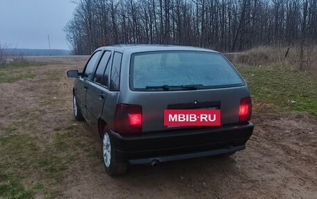 Fiat Tipo 160, 1989 год, 165 000 рублей, 2 фотография