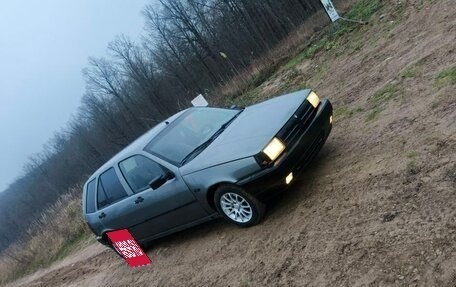 Fiat Tipo 160, 1989 год, 165 000 рублей, 10 фотография
