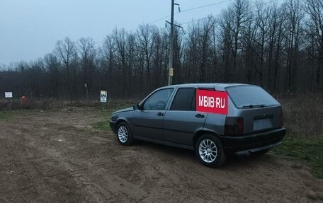 Fiat Tipo 160, 1989 год, 165 000 рублей, 9 фотография