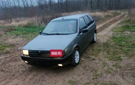 Fiat Tipo 160, 1989 год, 165 000 рублей, 3 фотография