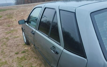 Fiat Tipo 160, 1989 год, 165 000 рублей, 12 фотография