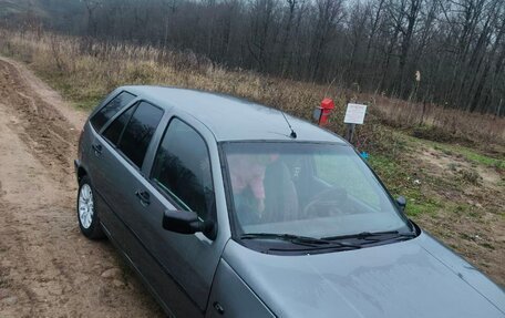 Fiat Tipo 160, 1989 год, 165 000 рублей, 11 фотография