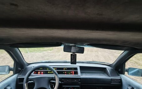 Fiat Tipo 160, 1989 год, 165 000 рублей, 19 фотография