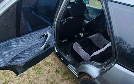 Fiat Tipo 160, 1989 год, 165 000 рублей, 14 фотография