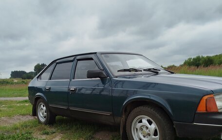 Москвич 2141, 1998 год, 270 000 рублей, 2 фотография