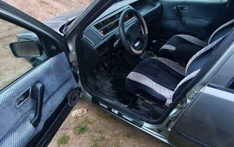 Fiat Tipo 160, 1989 год, 165 000 рублей, 17 фотография