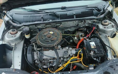 Fiat Tipo 160, 1989 год, 165 000 рублей, 18 фотография