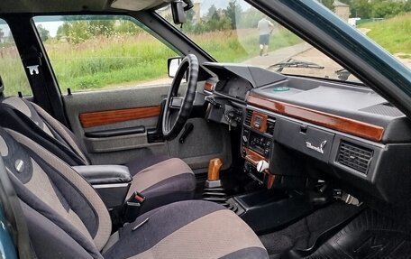 Москвич 2141, 1998 год, 270 000 рублей, 7 фотография