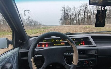 Fiat Tipo 160, 1989 год, 165 000 рублей, 13 фотография