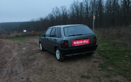 Fiat Tipo 160, 1989 год, 165 000 рублей, 16 фотография