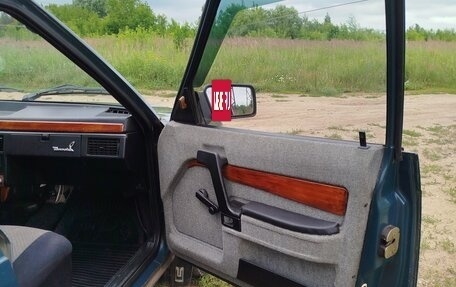 Москвич 2141, 1998 год, 270 000 рублей, 6 фотография