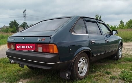 Москвич 2141, 1998 год, 270 000 рублей, 3 фотография