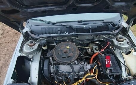 Fiat Tipo 160, 1989 год, 165 000 рублей, 15 фотография