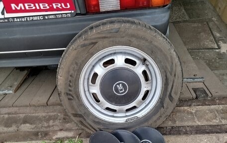 Москвич 2141, 1998 год, 270 000 рублей, 10 фотография