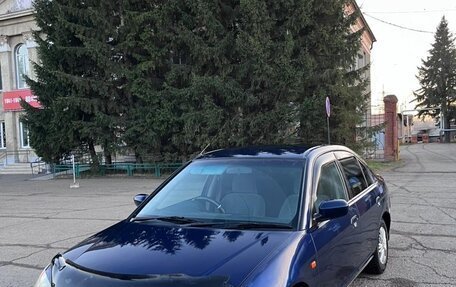 Honda Civic Ferio III, 2001 год, 355 000 рублей, 3 фотография