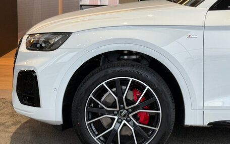 Audi Q5, 2025 год, 6 890 000 рублей, 3 фотография