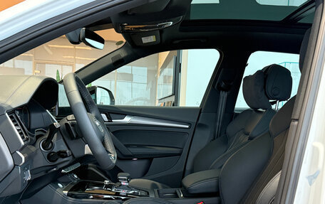 Audi Q5, 2025 год, 6 890 000 рублей, 13 фотография