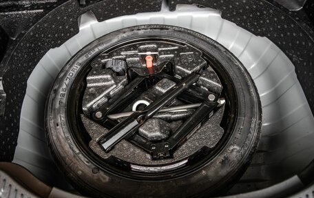 Opel Mokka I, 2014 год, 1 300 000 рублей, 13 фотография