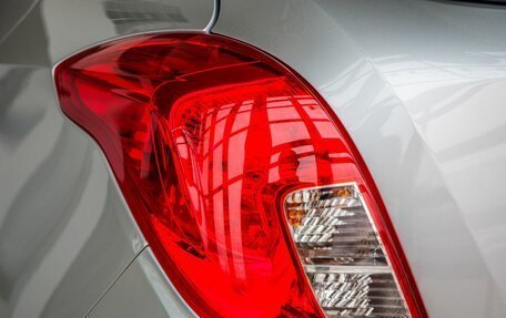 Opel Mokka I, 2014 год, 1 300 000 рублей, 15 фотография