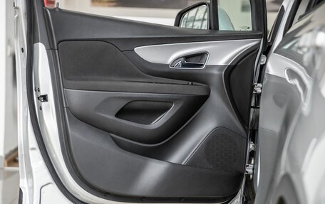 Opel Mokka I, 2014 год, 1 300 000 рублей, 16 фотография